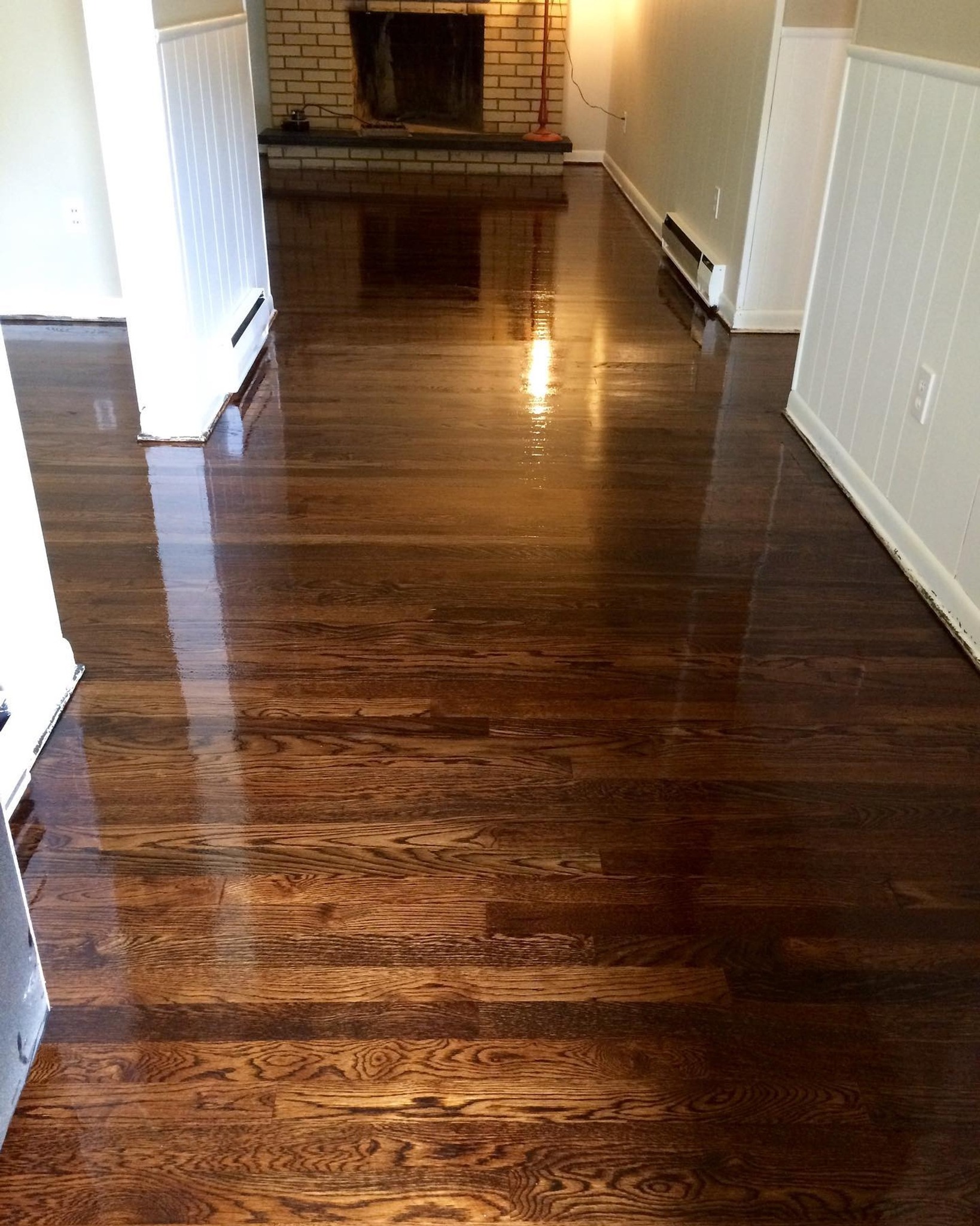 flooring