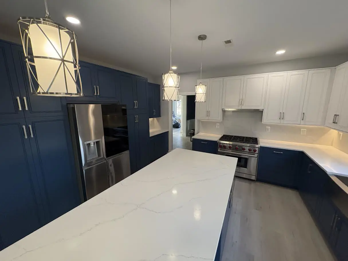 luxury vinyl plank flooring