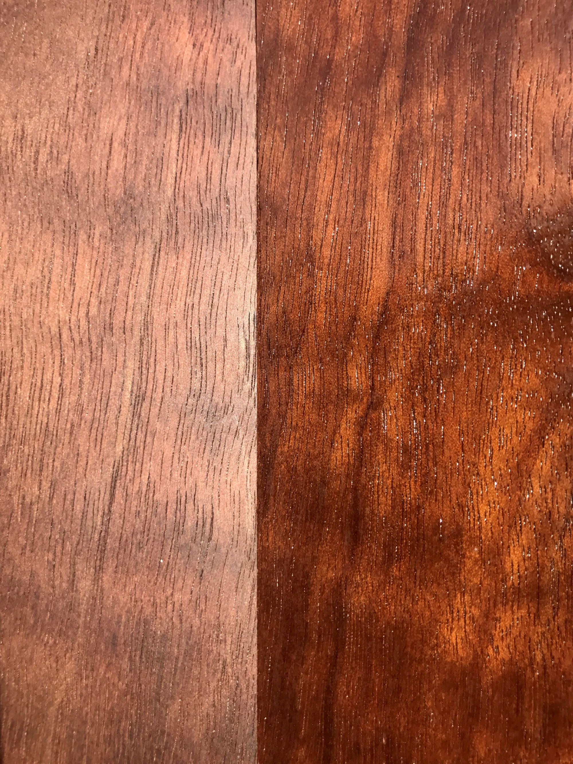 wood floor